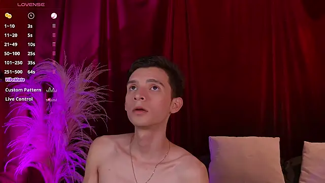 Snapshot of VicenteFerrer chatting on February 5, 11:09 pm VicenteFerrer online show from February 5, 11:09 pm