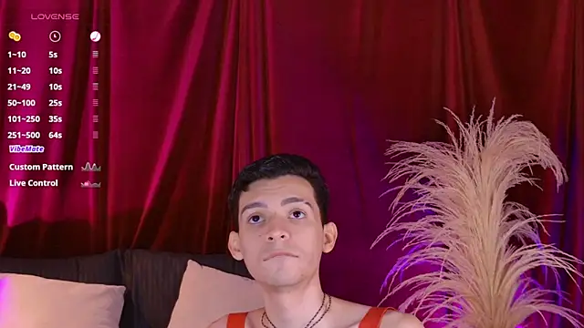 Snapshot of VicenteFerrer chatting on June 9, 2:06 pm VicenteFerrer online show from June 9, 2:06 pm