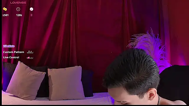 Snapshot of VicenteFerrer chatting on June 20, 1:58 pm VicenteFerrer online show from June 20, 1:58 pm