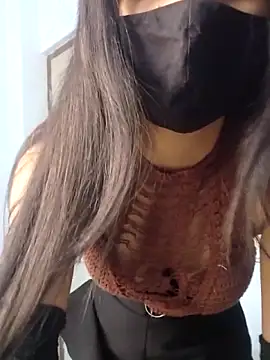 Cute-Janvi-5 online show from February 13, 5:36 am