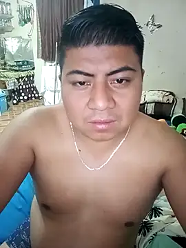 mexosito27 online show from October 23, 1:38 am