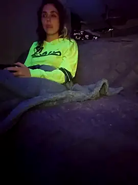 luvcupl online show from November 12, 3:51 am