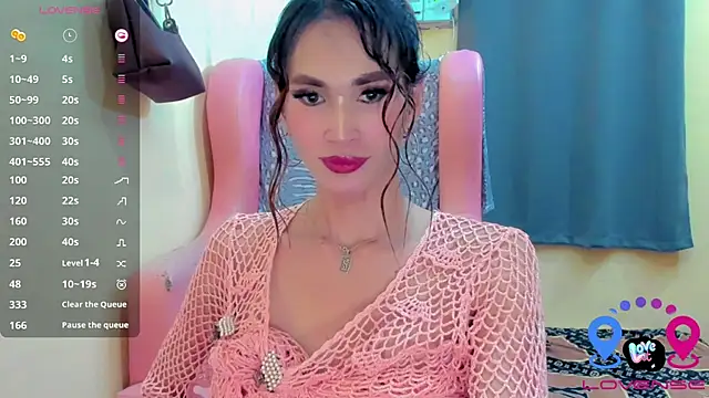 GORDYFANTASY online show from December 19, 8:49 pm