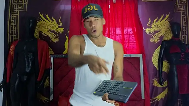 straight latin online show from October 8, 2:04 pm