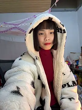 andymi1 online show from February 9, 1:15 pm