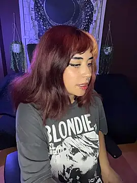 Snapshot of karinari chatting on November 16, 5:40 pm karinari online show from November 16, 5:40 pm