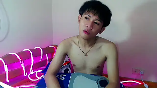 Snapshot of Asianjas chatting on September 20, 12:50 pm Asianjas online show from September 20, 12:50 pm