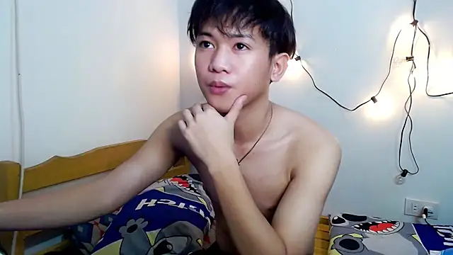 Snapshot of Asianjas chatting on October 10, 6:12 am Asianjas online show from October 10, 6:12 am
