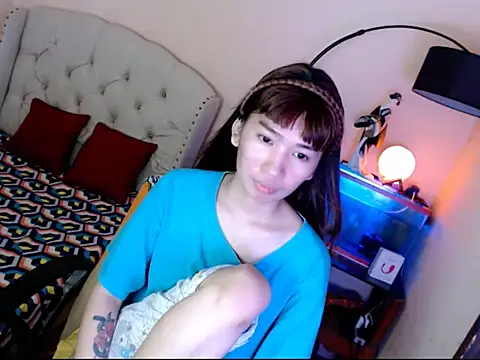 ShantalFoxxy  online show from October 16, 4:41 pm