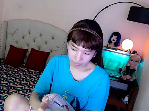 ShantalFoxxy  online show from November 8, 1:39 am