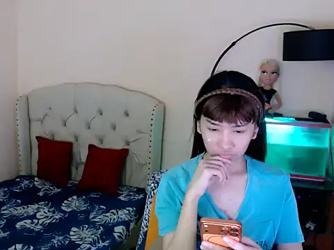 ShantalFoxxy  online show from March 21, 12:59 am