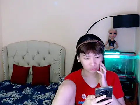 ShantalFoxxy  online show from March 28, 1:54 pm