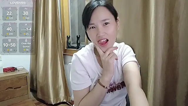 Haili-1 online show from October 15, 2:06 pm