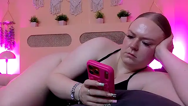 gracelovesxx online show from April 14, 9:48 am