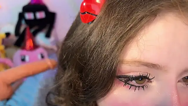 Lil bela online show from March 25, 12:22 pm