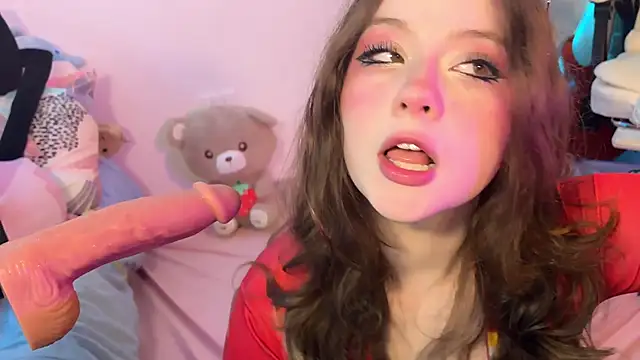 Lil bela online show from April 16, 11:11 am