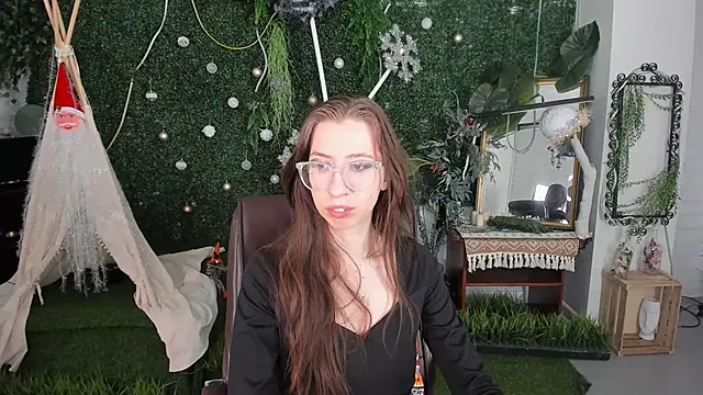 Snapshot of CareyJonas chatting on January 7, 5:26 pm CareyJonas online show from January 7, 5:26 pm