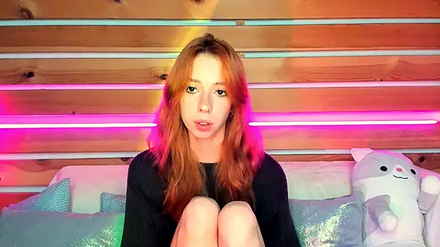 Lori Williams online show from September 18, 1:18 am