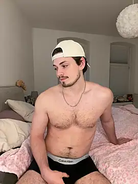 xlucax online show from January 7, 8:33 pm