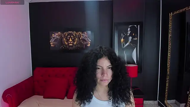 angelita martins online show from October 13, 9:15 pm