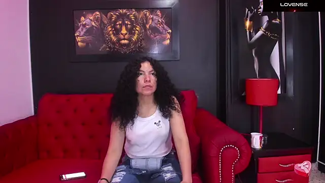 angelita martins online show from January 8, 8:22 pm