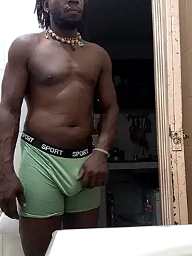 Blackpanther0115 online show from September 22, 10:39 am