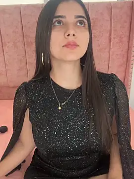 salomecute21 online show from March 20, 11:26 am