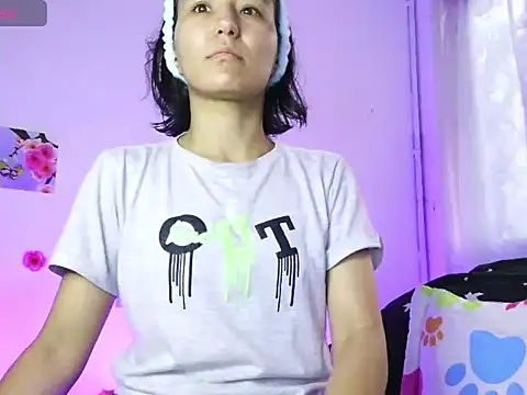 Snapshot of Natzu_Choi chatting on November 15, 8:16 pm Natzu Choi online show from November 15, 8:16 pm