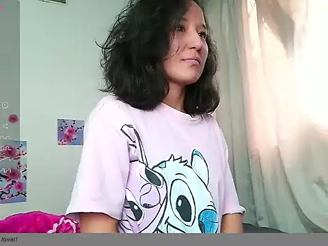 Natzu Choi online show from April 3, 10:19 pm