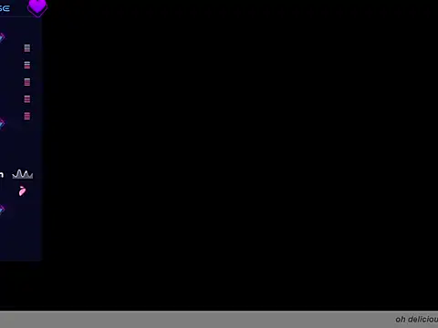 Natzu Choi online show from April 8, 1:27 am