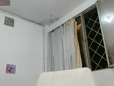 Natzu Choi online show from April 12, 12:26 am