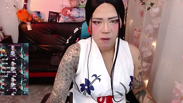 Snapshot of jadedelux_ chatting on March 4, 6:36 pm jadedelux online show from March 4, 6:36 pm