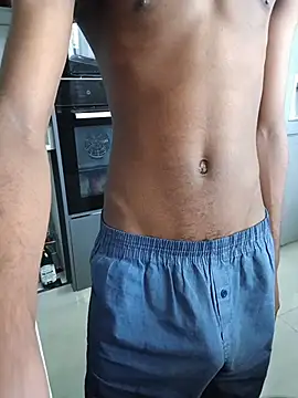 Stripes4Desire online show from November 4, 6:45 am