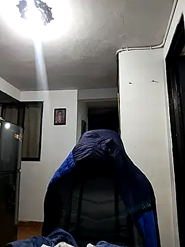 Pamelamiler   online show from October 19, 10:49 am