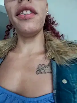 Pamelamiler   online show from November 27, 3:03 pm