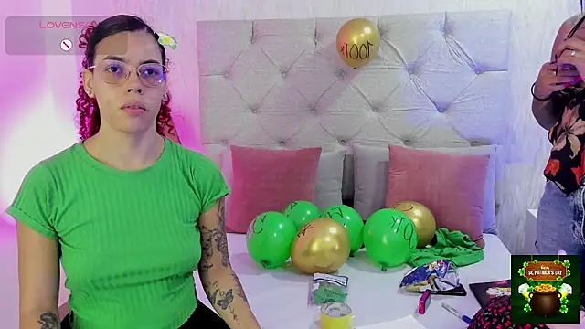 Pamelamiler   online show from March 17, 12:41 pm