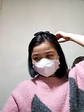 Daisy-lusia96 online show from October 19, 1:50 am