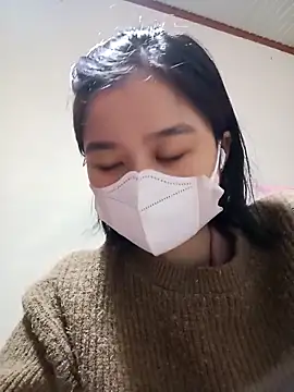 Daisy-lusia96 online show from October 21, 1:45 pm