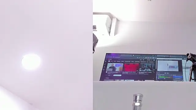 maily zanss online show from March 19, 7:51 pm