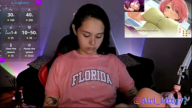 lila kitty81 online show from March 24, 10:26 pm