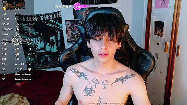 sai l01 online show from March 28, 10:31 pm