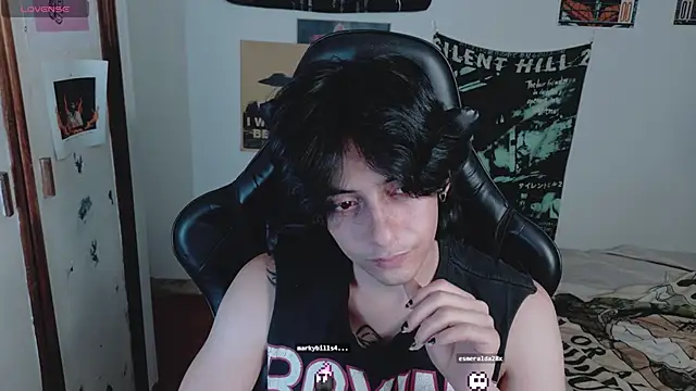 Snapshot of sai_l01 chatting on May 28, 1:25 am sai l01 online show from May 28, 1:25 am