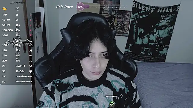 Snapshot of sai_l01 chatting on June 12, 9:57 pm sai l01 online show from June 12, 9:57 pm