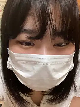 -SAKI-xx online show from October 8, 1:31 pm