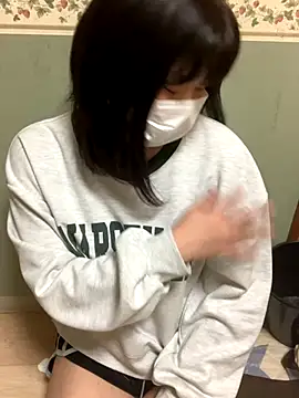 -SAKI-xx online show from December 5, 1:20 pm