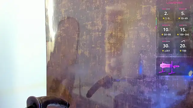 pocahontas lantina online show from October 8, 3:26 am