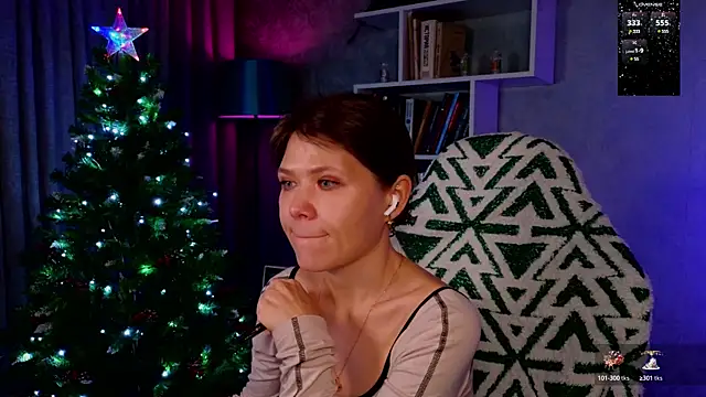 MyLittleGali online show from December 28, 8:48 am