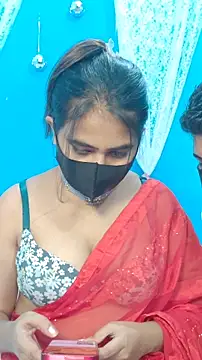 hotty-sapna online show from September 23, 5:10 am