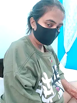 hotty-sapna online show from November 3, 5:52 am