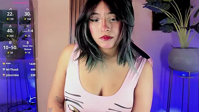 artemish   online show from November 29, 1:14 pm